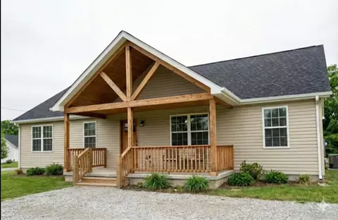2250 Jason Avenue Ave, Van Buren, MO 63965