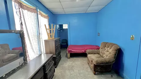 Bedroom - 212 N Central Ave, Monett, MO 65708 photo 2 of 2