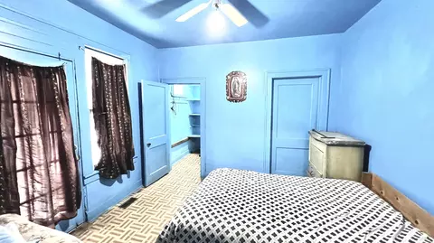Bedroom - 212 N Central Ave, Monett, MO 65708 photo 1 of 2