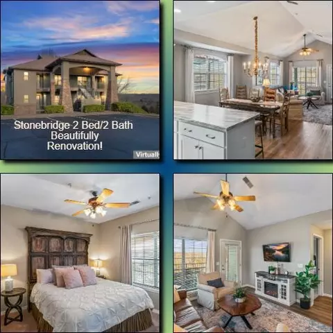 1041 Golf Dr #5, Branson West, MO 65737