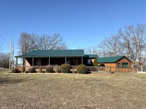 2465 SW 453 Rd, El Dorado Springs, MO 64744