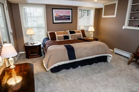 Bedroom - 841 E Hubble Dr, Marshfield, MO 65706 photo 4 of 5