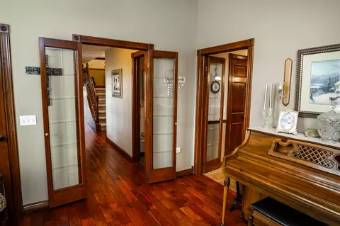 Entry Way - 841 E Hubble Dr, Marshfield, MO 65706 photo 5 of 8