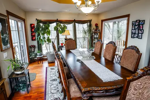 Dining - 841 E Hubble Dr, Marshfield, MO 65706 photo 1 of 2