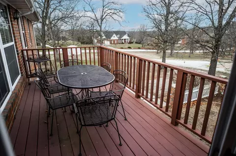 Exterior - 841 E Hubble Dr, Marshfield, MO 65706 photo 7 of 7