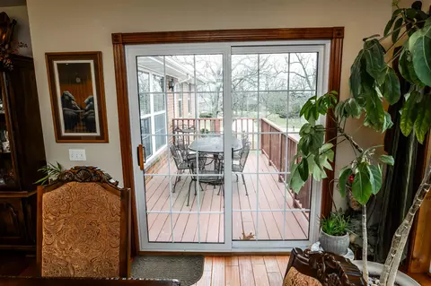 Exterior - 841 E Hubble Dr, Marshfield, MO 65706 photo 5 of 7