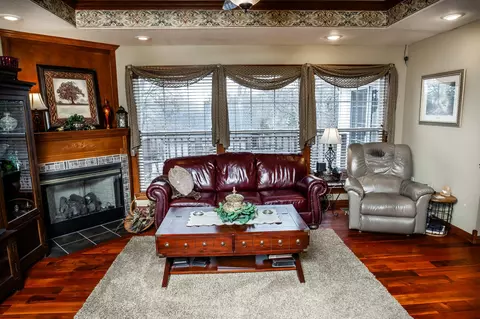 Living - 841 E Hubble Dr, Marshfield, MO 65706 photo 1 of 2