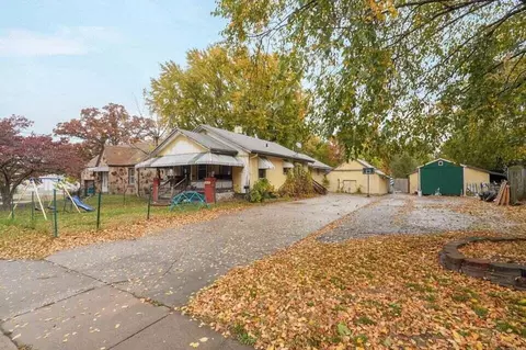 2622 N Grant Ave, Springfield, MO 65803