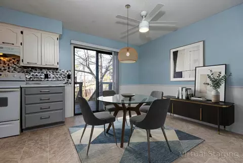 Dining - 4445 S Robberson Ave, Springfield, MO 65810 photo 1 of 1