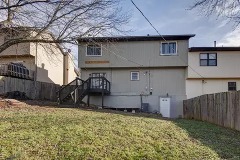 Exterior - 4445 S Robberson Ave, Springfield, MO 65810 photo 6 of 8