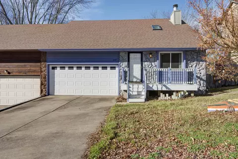 Exterior - 4445 S Robberson Ave, Springfield, MO 65810 photo 8 of 8