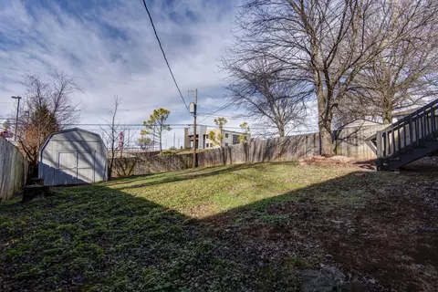 Exterior - 4445 S Robberson Ave, Springfield, MO 65810 photo 4 of 8