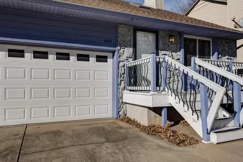 Exterior - 4445 S Robberson Ave, Springfield, MO 65810 photo 2 of 8
