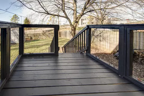 Exterior - 4445 S Robberson Ave, Springfield, MO 65810 photo 3 of 8