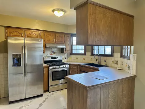 Kitchen - 708 S Main St, Willard, MO 65781 photo 2 of 2