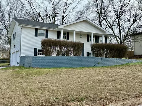 Exterior - 708 S Main St, Willard, MO 65781 photo 2 of 2