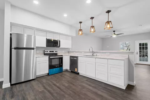 Kitchen - 2800 Green Mountain Drive Dr #111, Branson, MO 65616 photo 1 of 1