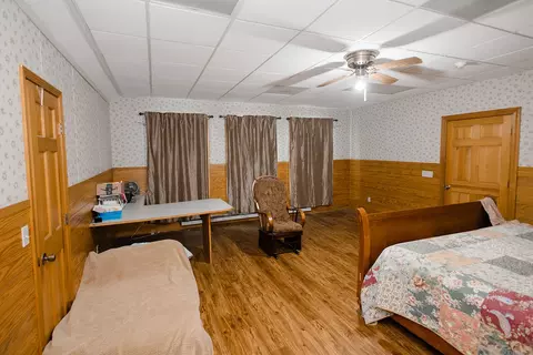 Bedroom - 19429 E State Highway 14, Ava, MO 65608 photo 5 of 7