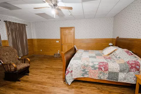 Bedroom - 19429 E State Highway 14, Ava, MO 65608 photo 6 of 7