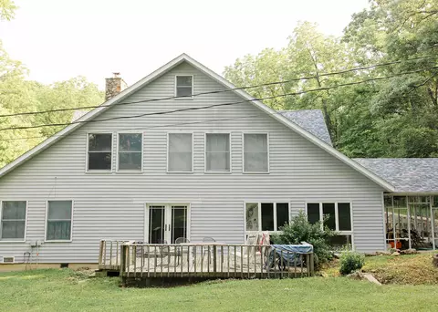 Exterior - 19429 E State Highway 14, Ava, MO 65608 photo 7 of 29