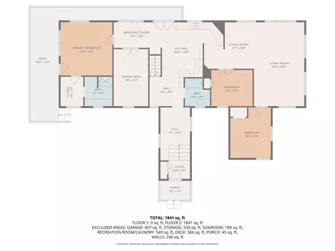 2113 Greene Rd, Sparta, MO 65753 photo 78