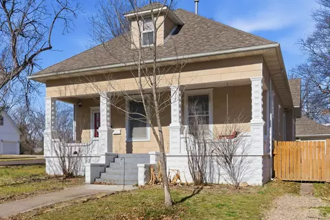 306 W County St, Monett, MO 65708 photo 21
