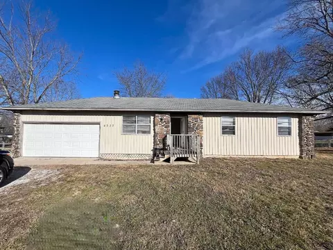 4237 W Sierra St, Battlefield, MO 65619