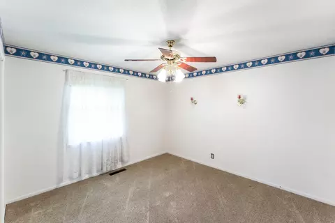 Bedroom - 1719 N Pine St, Nixa, MO 65714 photo 3 of 3