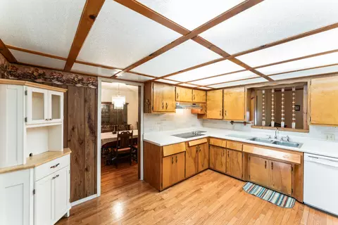 Kitchen - 1719 N Pine St, Nixa, MO 65714 photo 3 of 3