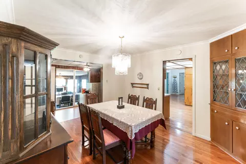Dining - 1719 N Pine St, Nixa, MO 65714 photo 2 of 4