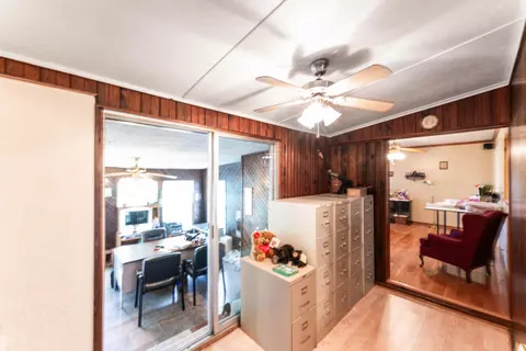 Entry Way - 1719 N Pine St, Nixa, MO 65714 photo 1 of 1