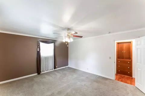 Bedroom - 1719 N Pine St, Nixa, MO 65714 photo 2 of 3
