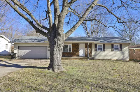 1944 S Mayfair Ave, Springfield, MO 65804 photo 2