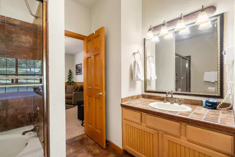 Bath - 238 Oakridge Rd, Branson, MO 65616 photo 1 of 3