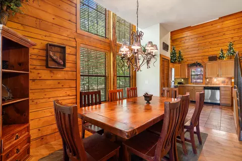 Dining - 238 Oakridge Rd, Branson, MO 65616 photo 1 of 1