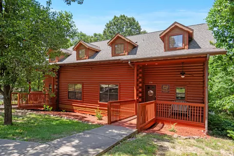 238 Oakridge Rd, Branson, MO 65616