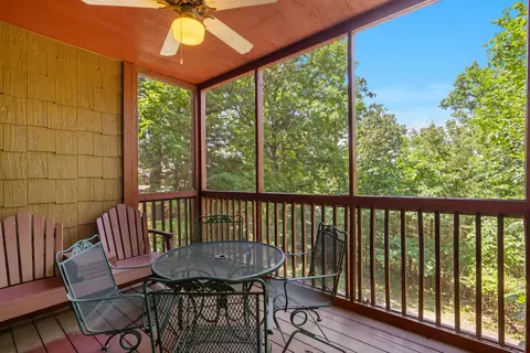 Exterior - 238 Oakridge Rd, Branson, MO 65616 photo 3 of 4