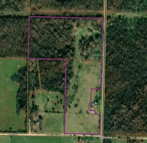 2632 Quail Rd, Diamond, MO 64840 photo 2