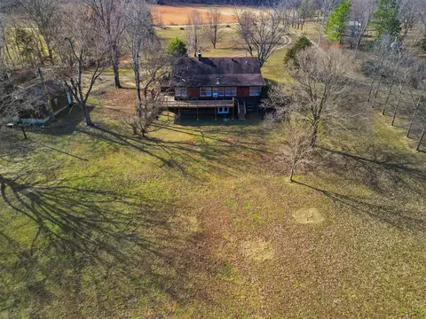 Exterior - 1288 County Road 334, Tecumseh, MO 65760 photo 6 of 10