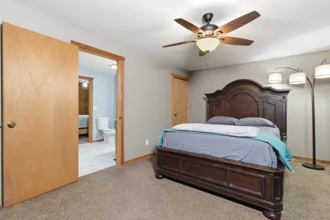 Bedroom - 1288 County Road 334, Tecumseh, MO 65760 photo 1 of 6