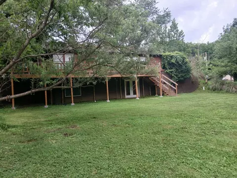 Exterior - 1288 County Road 334, Tecumseh, MO 65760 photo 7 of 10