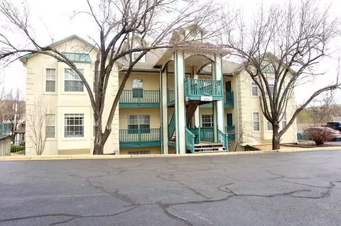 149 The Blfs # 3, Branson, MO 65616
