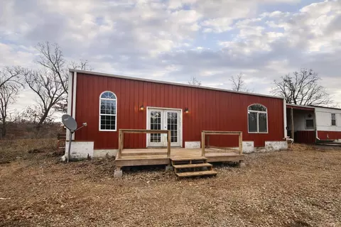 3156 County Road 219, Thayer, MO 65791