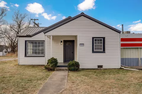 103 E Meadow Ave, Crane, MO 65633 photo 1