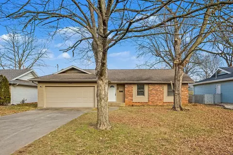 2344 S Kickapoo Ave, Springfield, MO 65804
