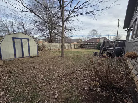 3442 S Rogers Ave, Springfield, MO 65804 photo 4