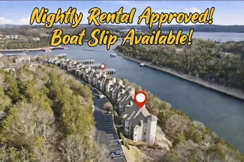 1404 Rocky Shore Ter, Kimberling City, MO 65686