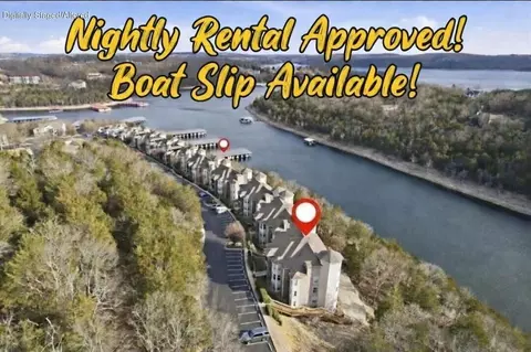 1404 Rocky Shore Ter, Kimberling City, MO 65686
