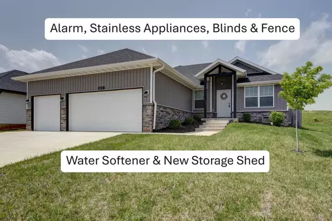 2013 S Edgewood Ct, Ozark, MO 65721