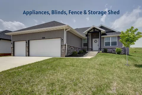 2013 S Edgewood Ct, Ozark, MO 65721
